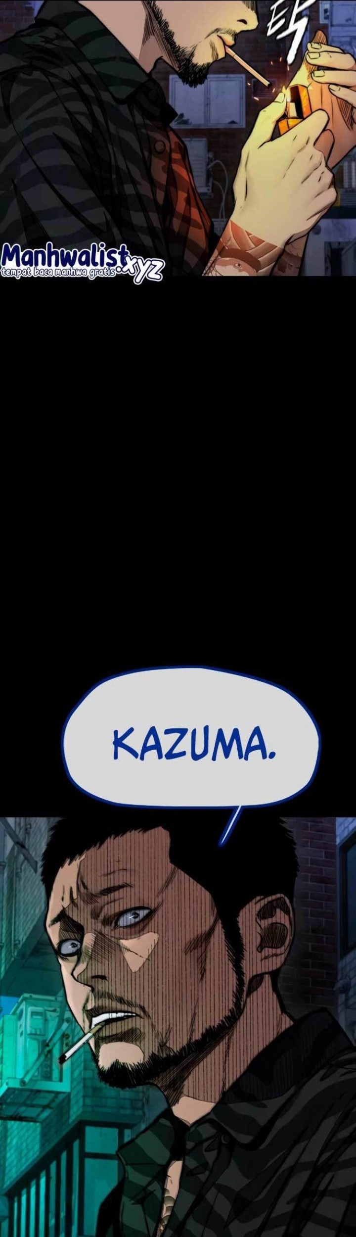 Wind Breaker Chapter 458 Gambar 26