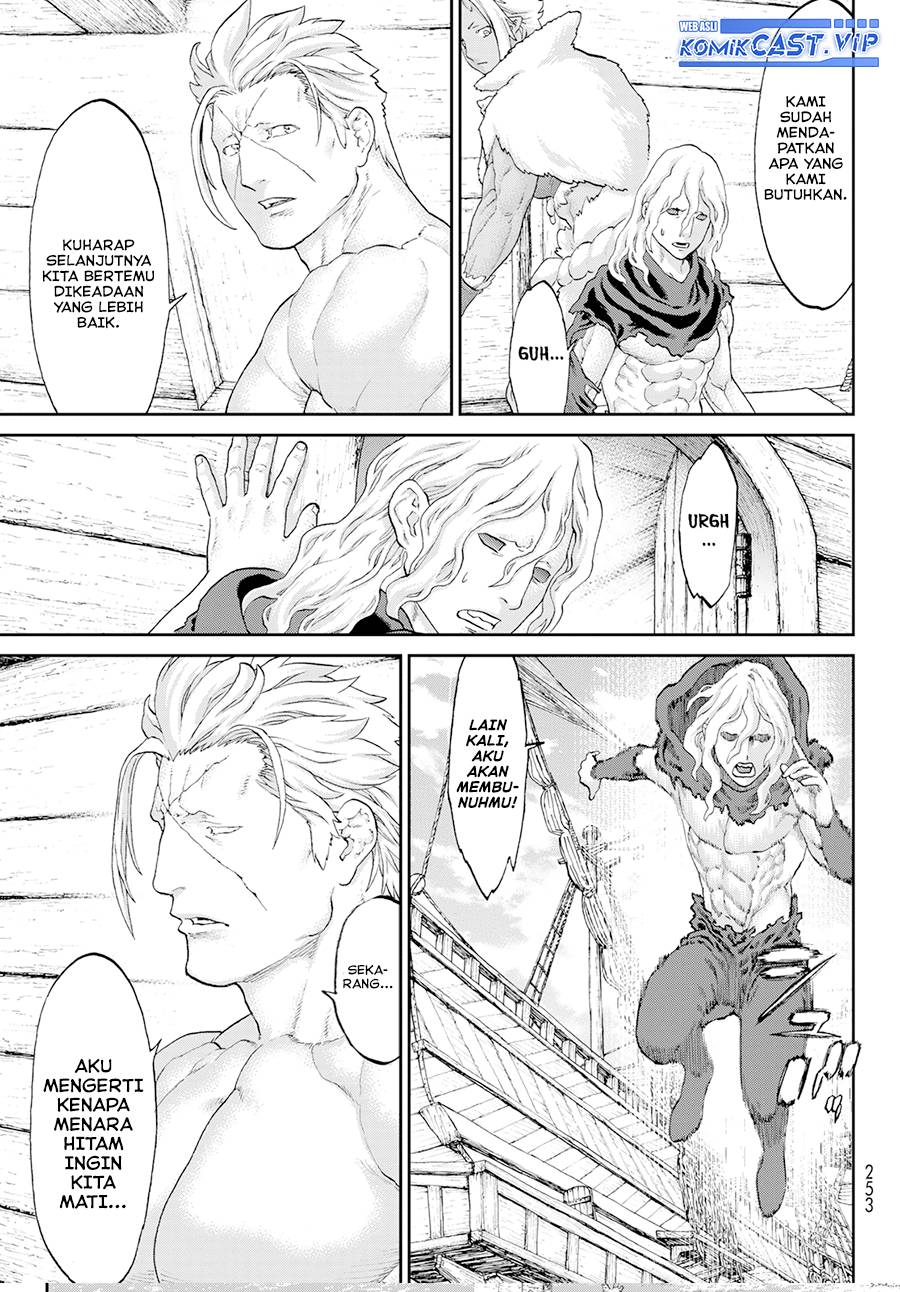 Isekai Putin Chapter 56 Gambar 18