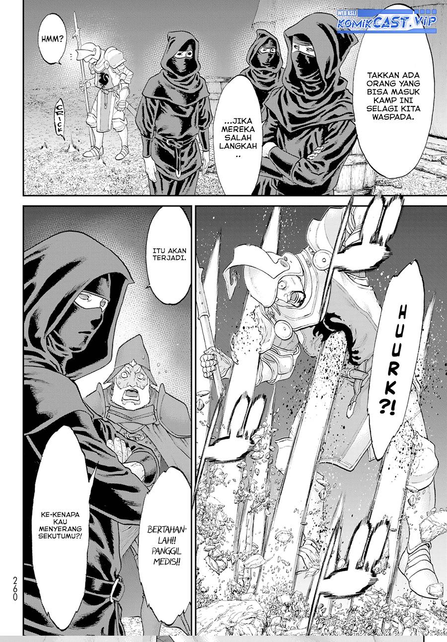 Isekai Putin Chapter 56 Gambar 25