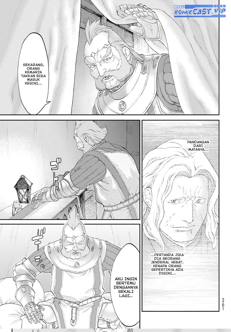 Isekai Putin Chapter 56 Gambar 26