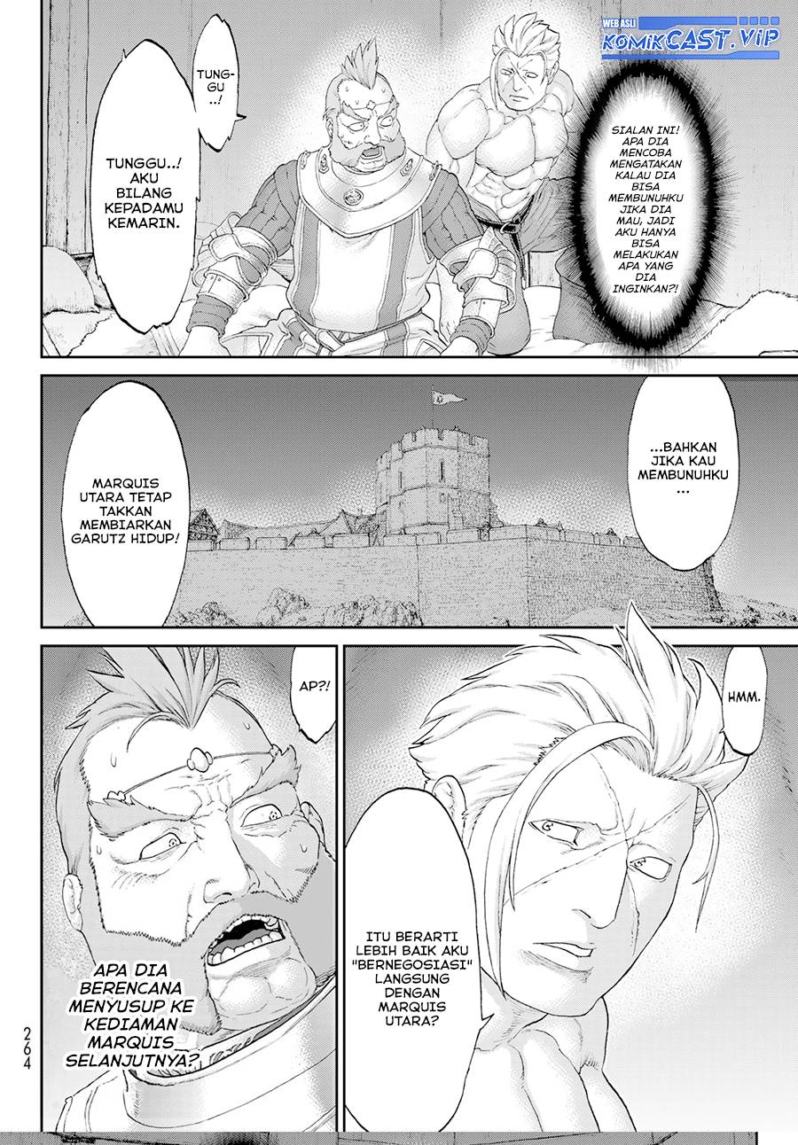 Isekai Putin Chapter 56 Gambar 29