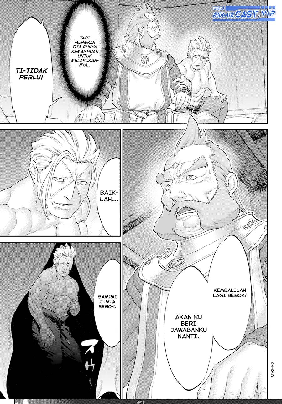Isekai Putin Chapter 56 Gambar 30