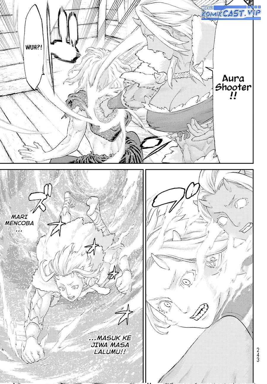Isekai Putin Chapter 56 Gambar 8