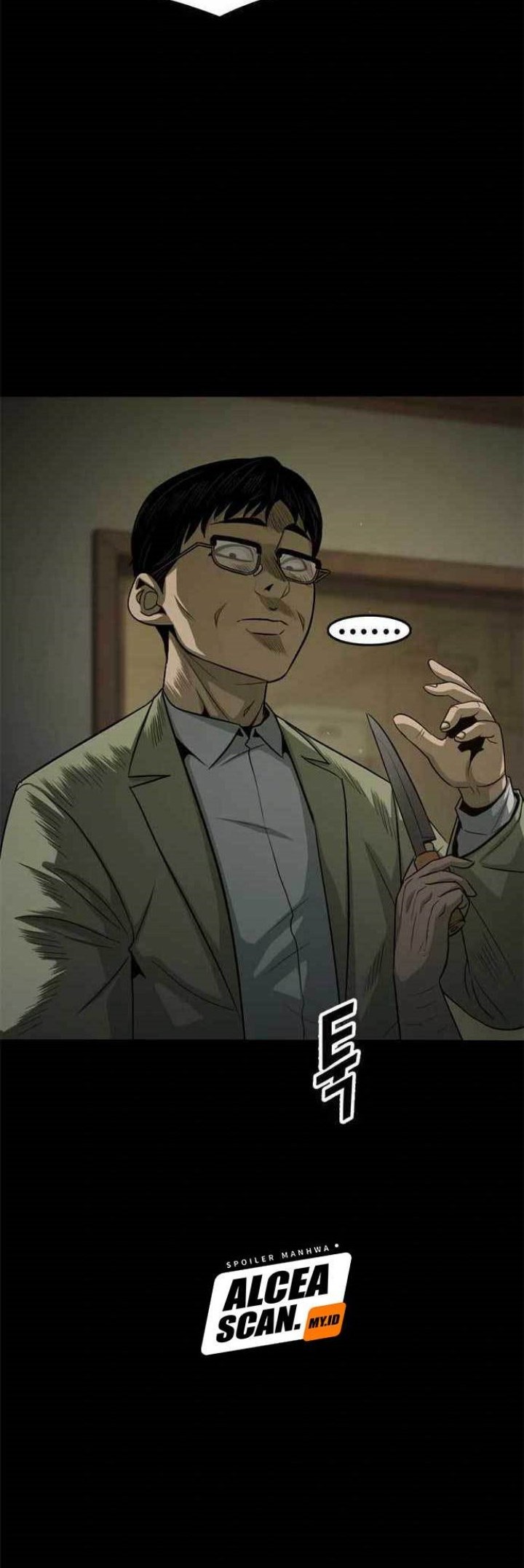 Death Row Boy Chapter 62 Gambar 31