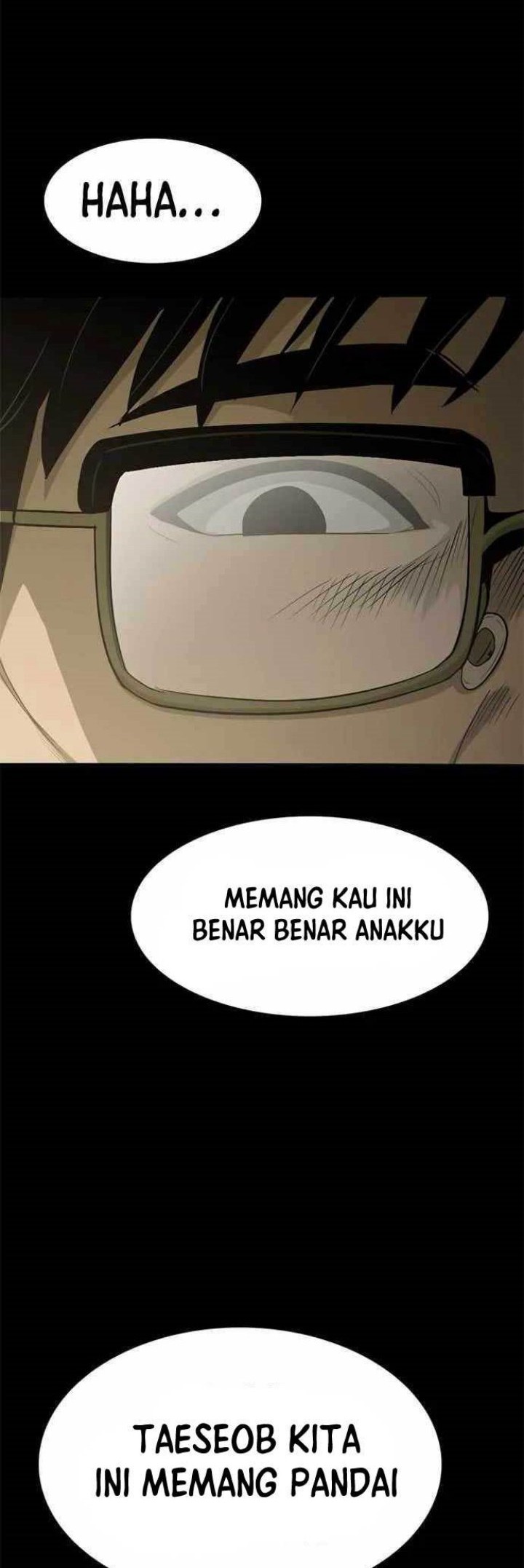 Death Row Boy Chapter 62 Gambar 33