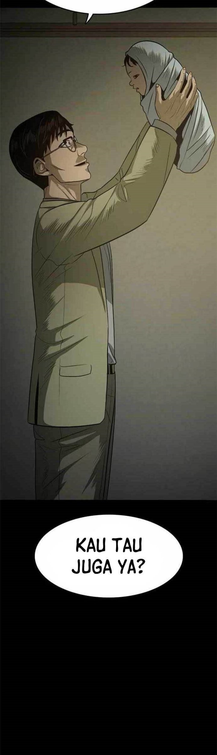 Death Row Boy Chapter 62 Gambar 34