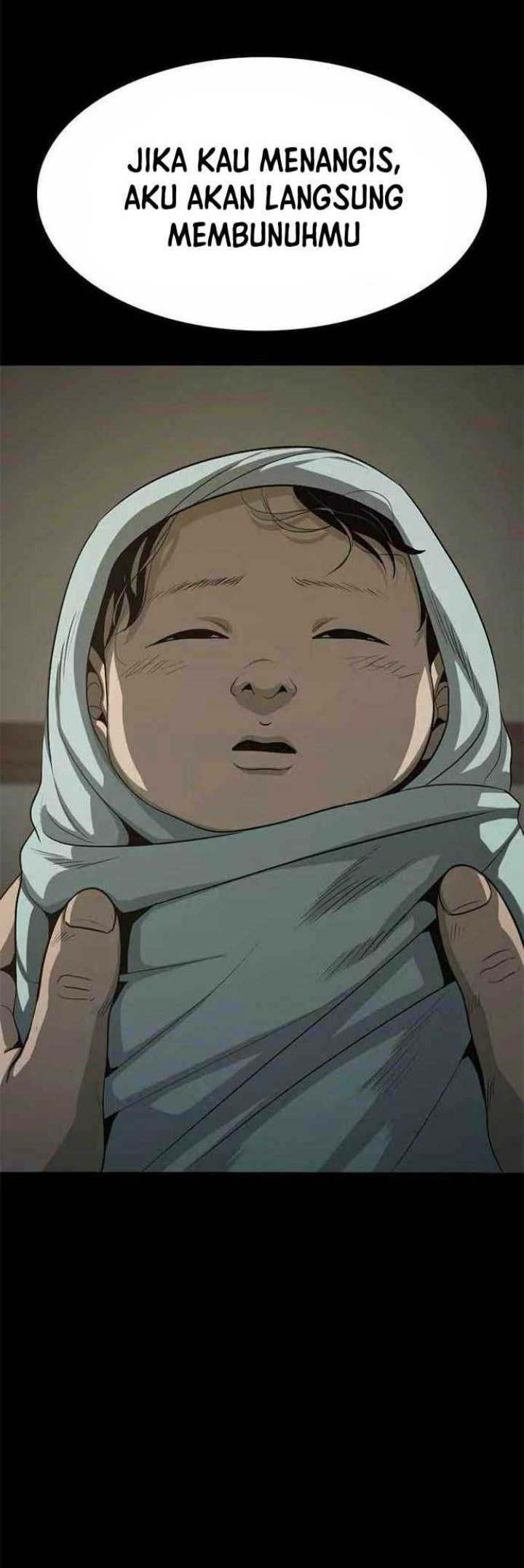 Death Row Boy Chapter 62 Gambar 35