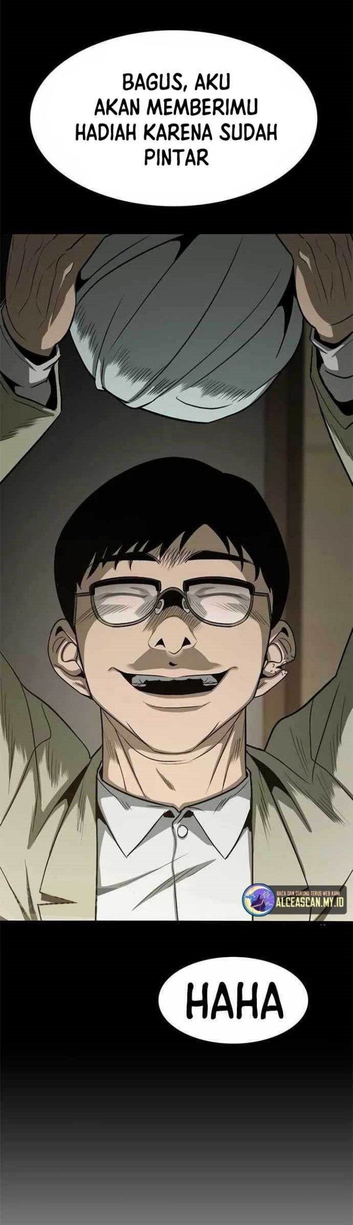 Death Row Boy Chapter 62 Gambar 36