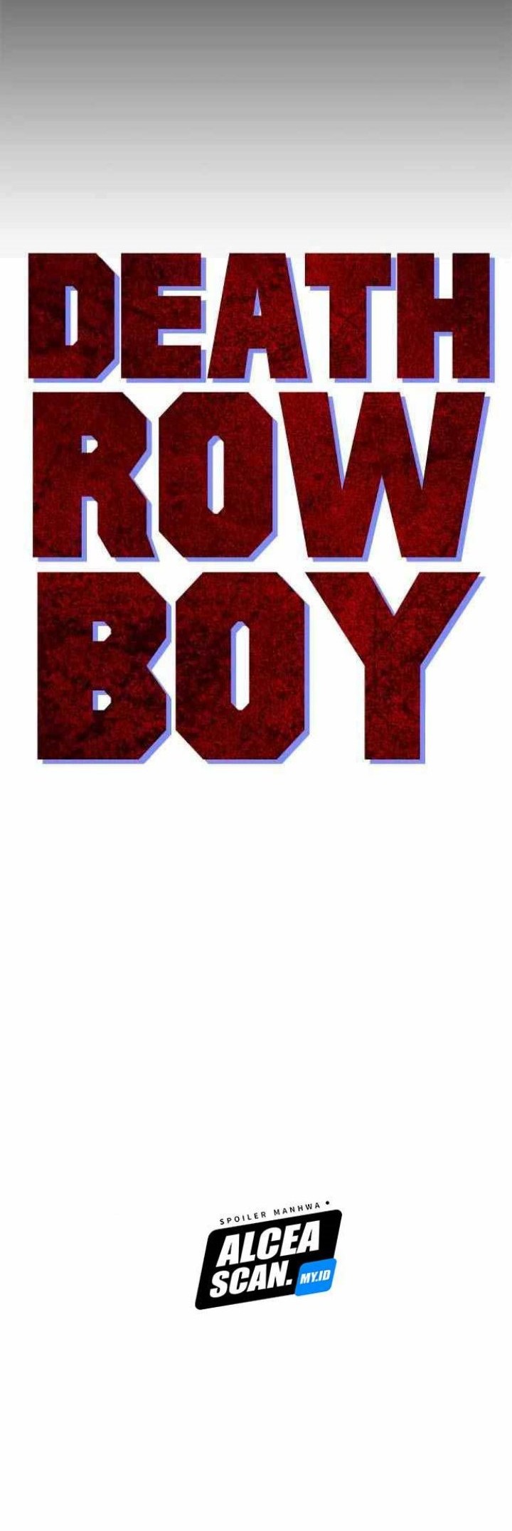 Death Row Boy Chapter 62 Gambar 37