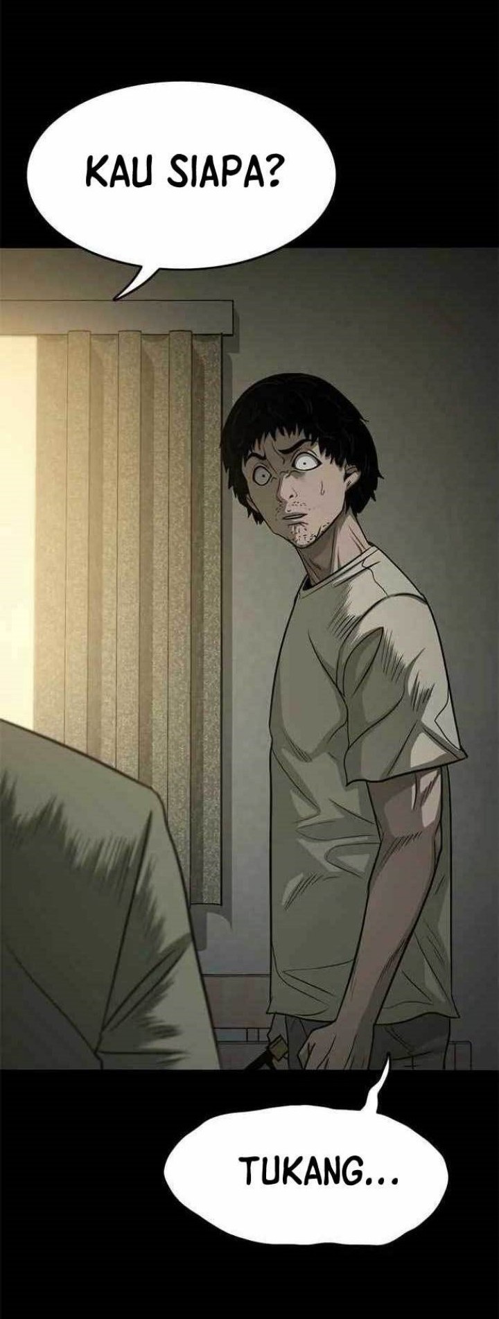 Death Row Boy Chapter 62 Gambar 23