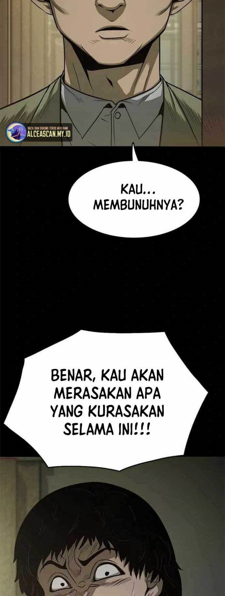 Death Row Boy Chapter 62 Gambar 25