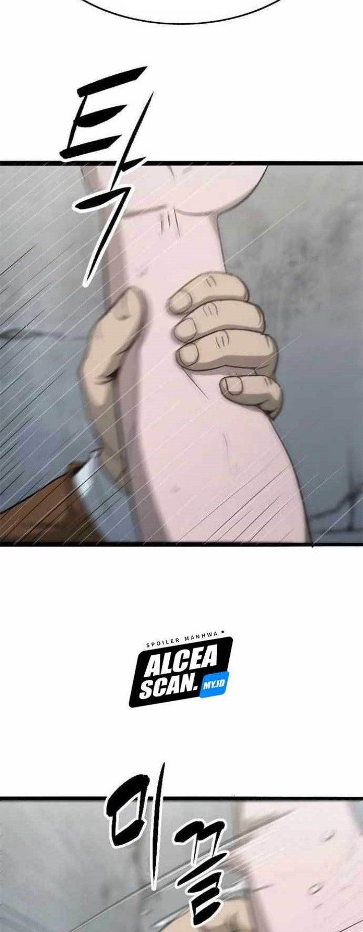 Death Row Boy Chapter 62 Gambar 47