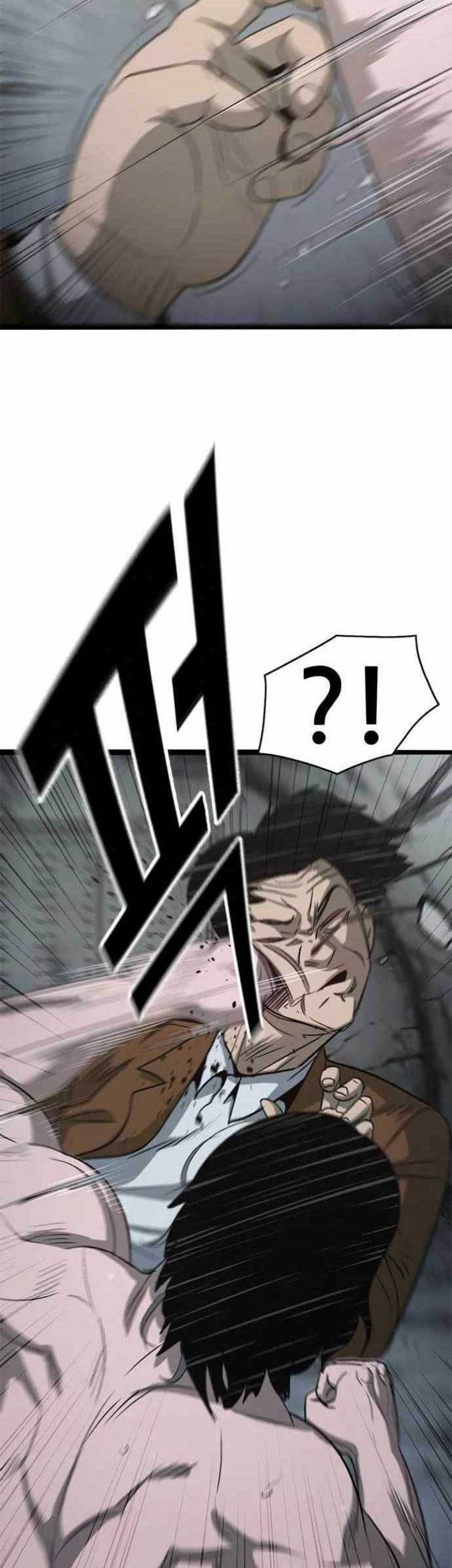 Death Row Boy Chapter 62 Gambar 48