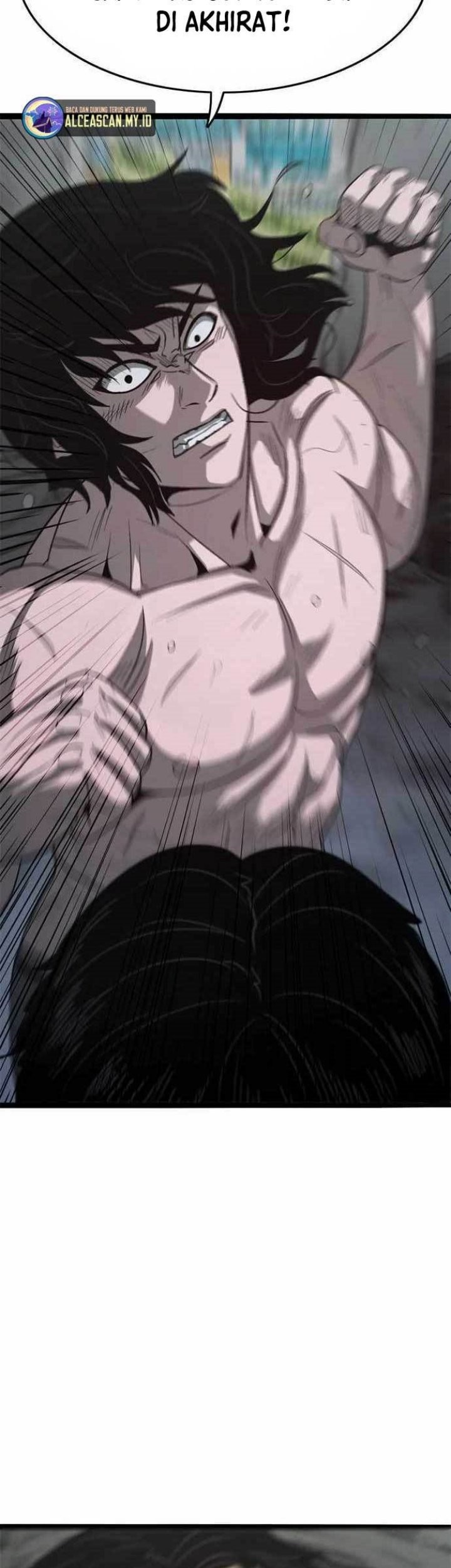 Death Row Boy Chapter 62 Gambar 56