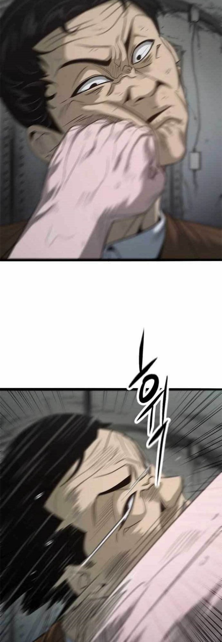 Death Row Boy Chapter 62 Gambar 57