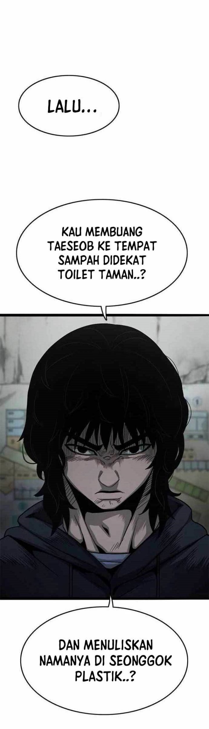 Death Row Boy Chapter 62 Gambar 38