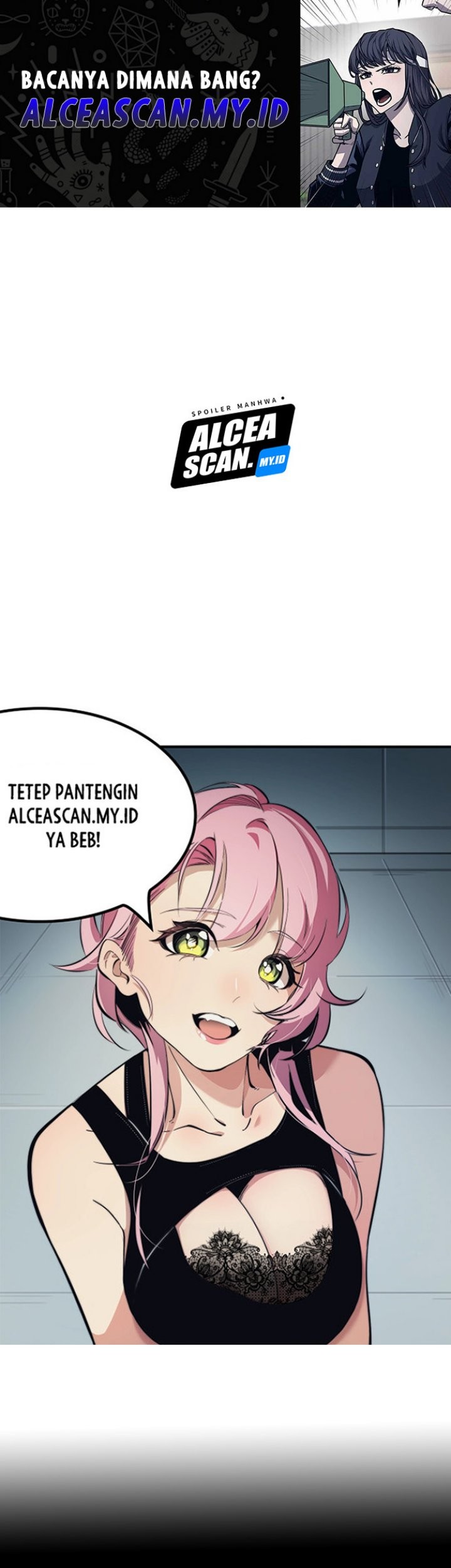 Manhwa Death Row Boy Chapter 62 gambar nomor 2