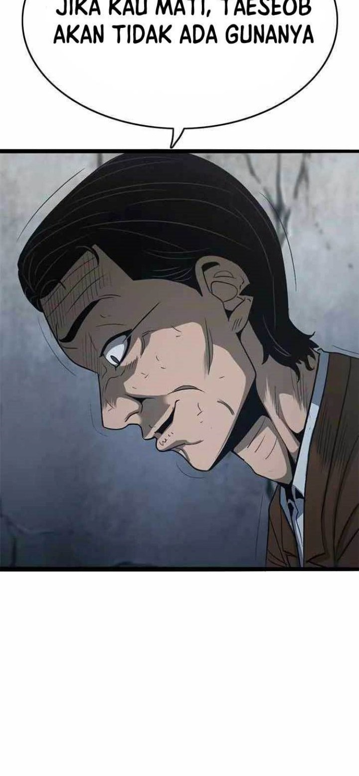 Death Row Boy Chapter 62 Gambar 71