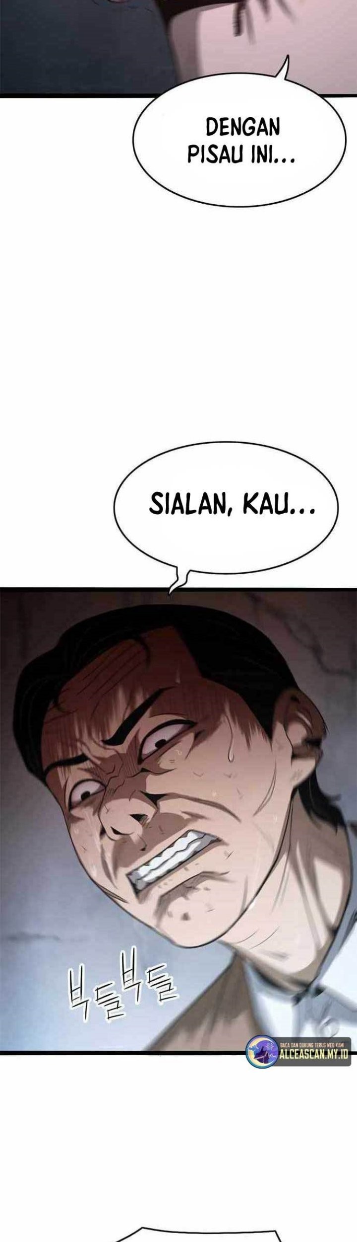 Death Row Boy Chapter 62 Gambar 74