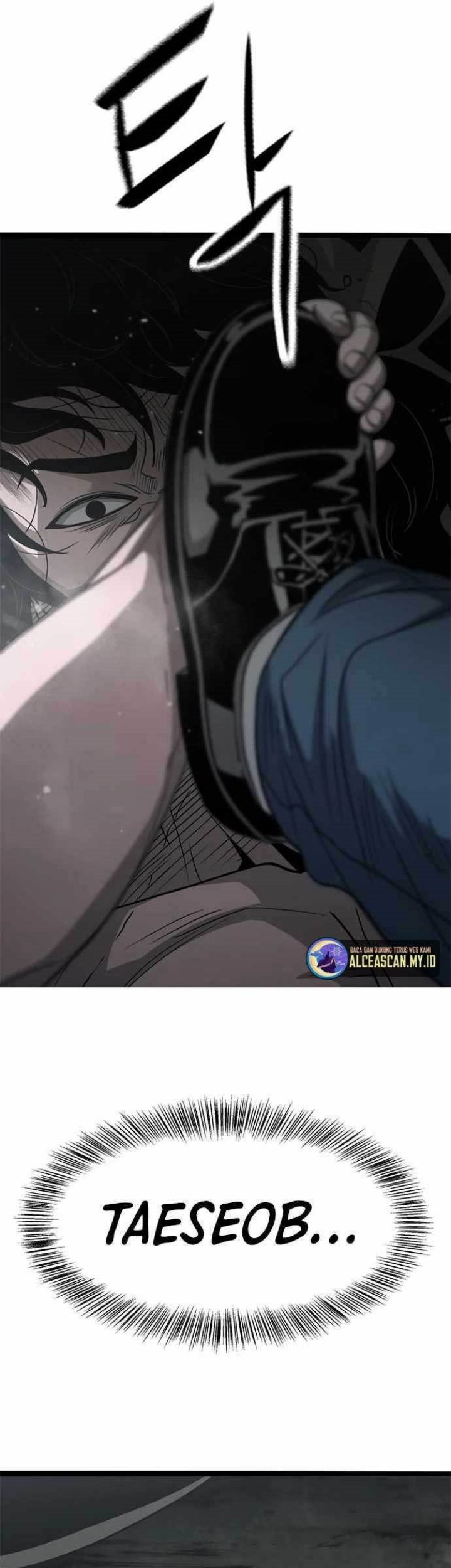 Death Row Boy Chapter 62 Gambar 76