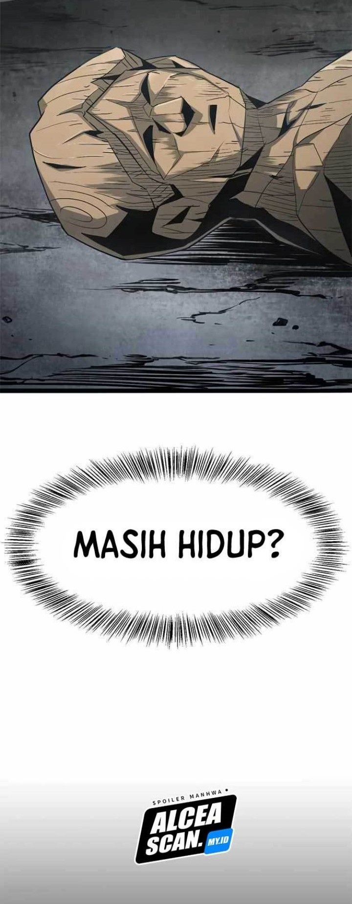 Death Row Boy Chapter 62 Gambar 77