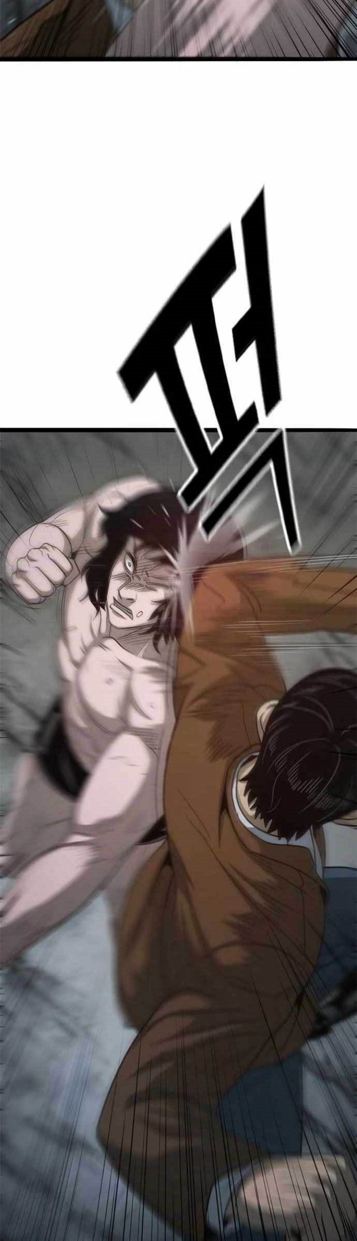 Death Row Boy Chapter 62 Gambar 58