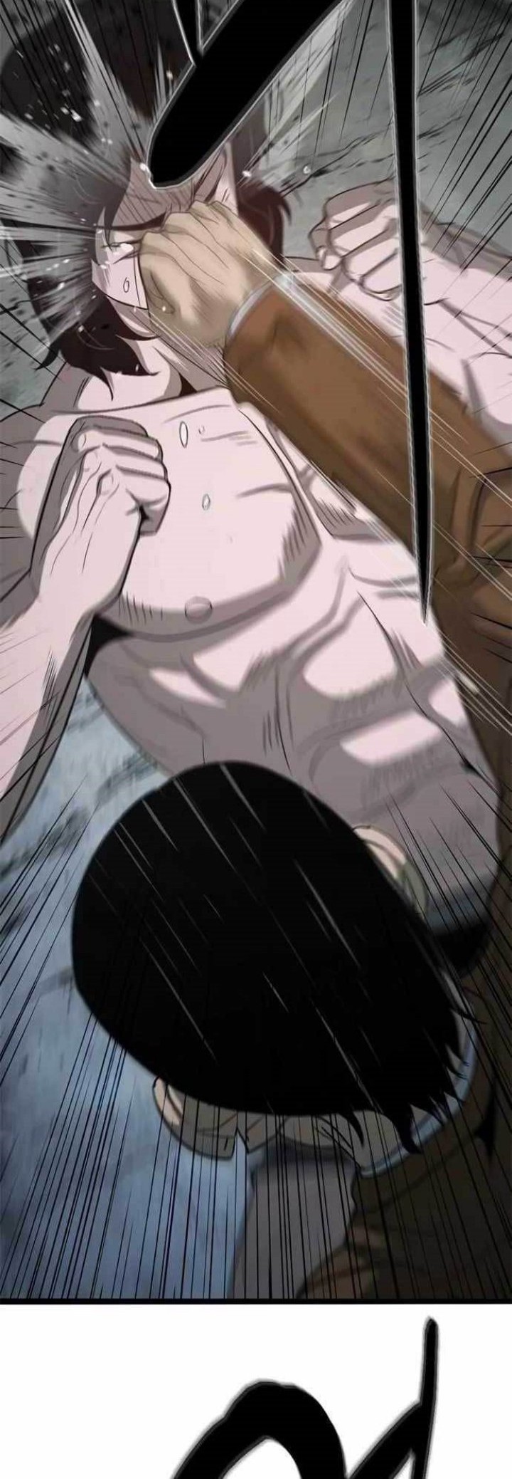 Death Row Boy Chapter 62 Gambar 61