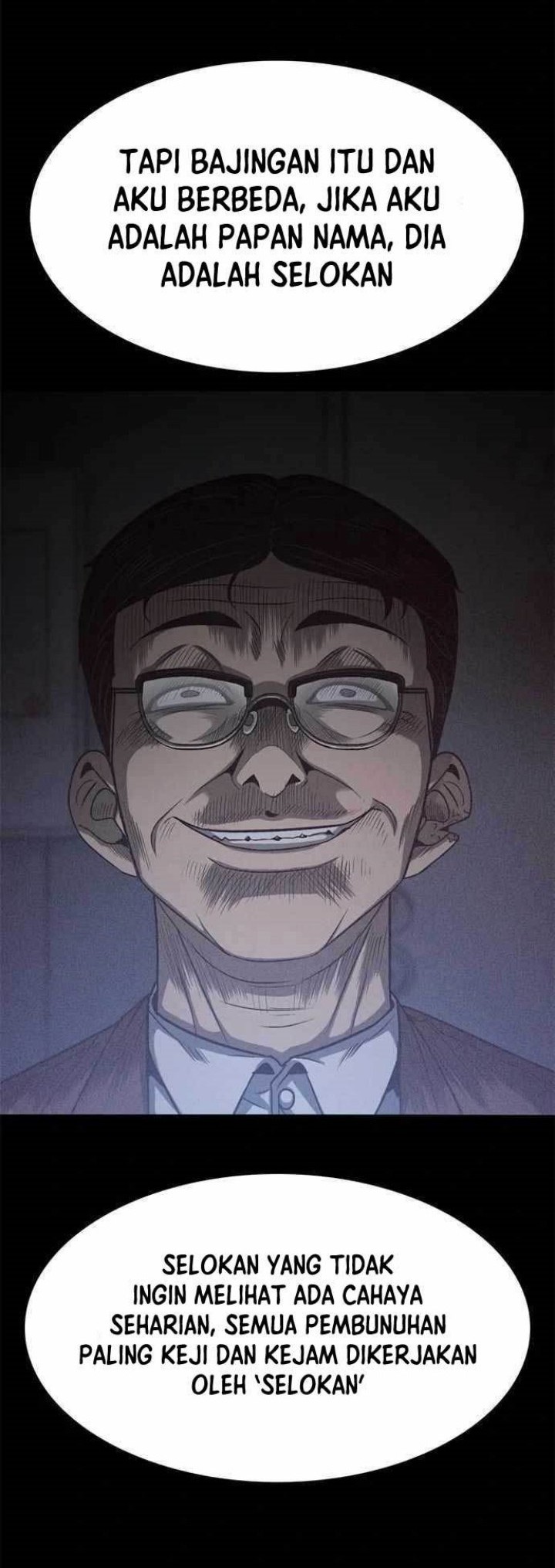 Death Row Boy Chapter 62 Gambar 5