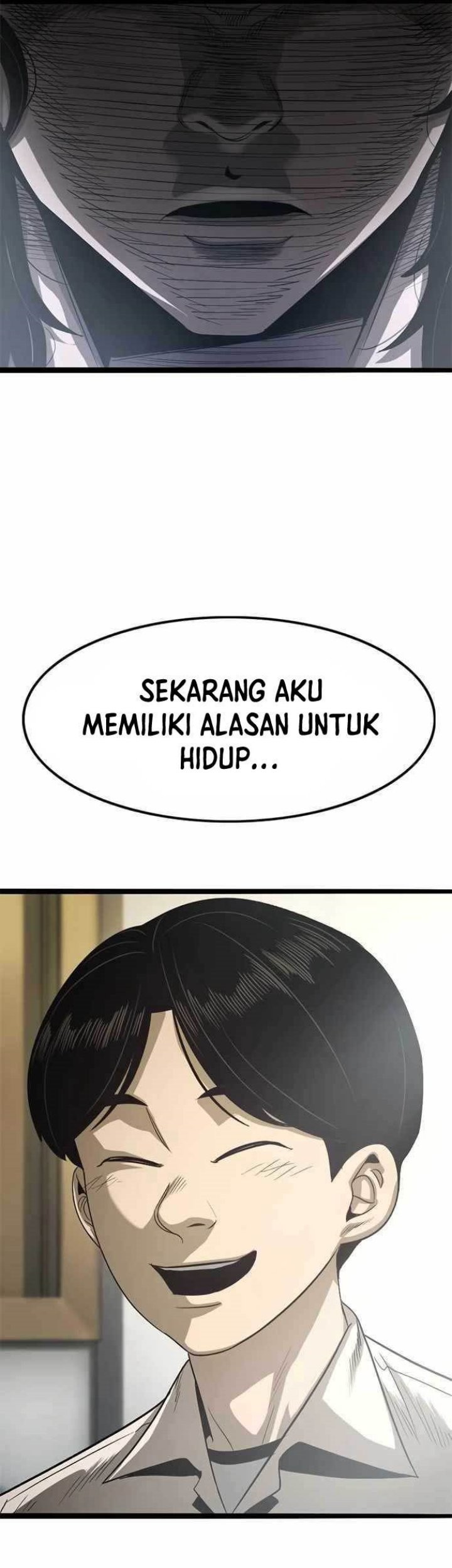 Death Row Boy Chapter 62 Gambar 88