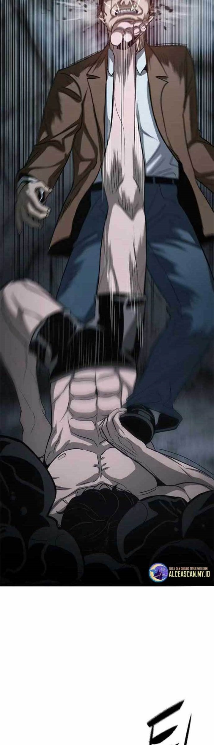 Death Row Boy Chapter 62 Gambar 82