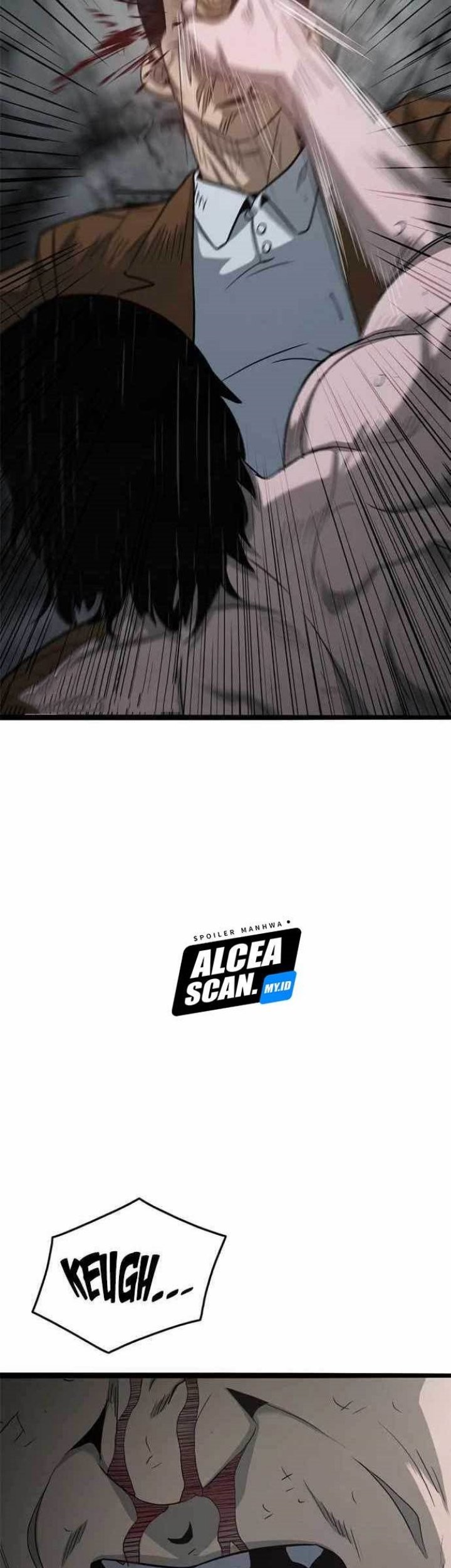 Death Row Boy Chapter 62 Gambar 84