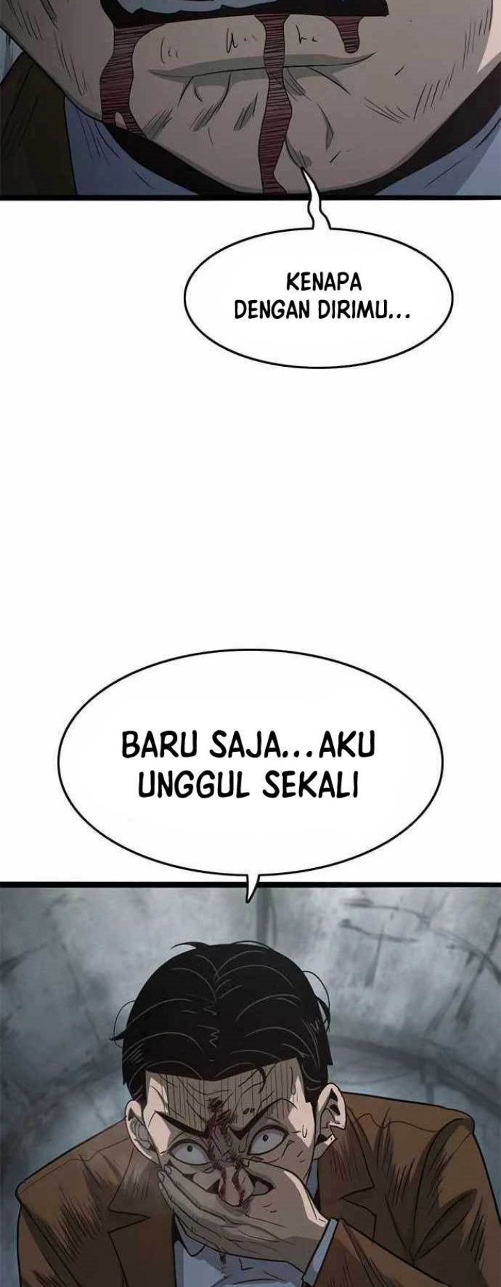 Death Row Boy Chapter 62 Gambar 85