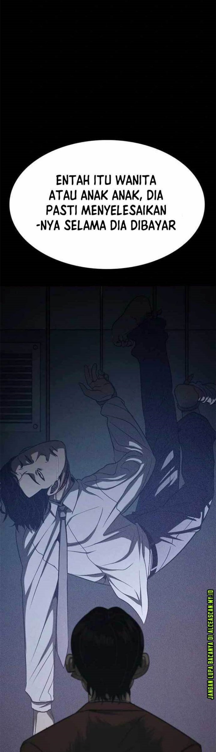 Death Row Boy Chapter 62 Gambar 6