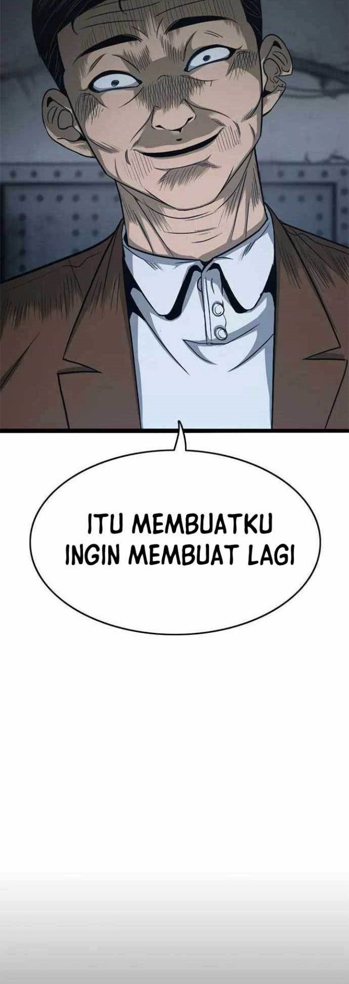 Death Row Boy Chapter 62 Gambar 15