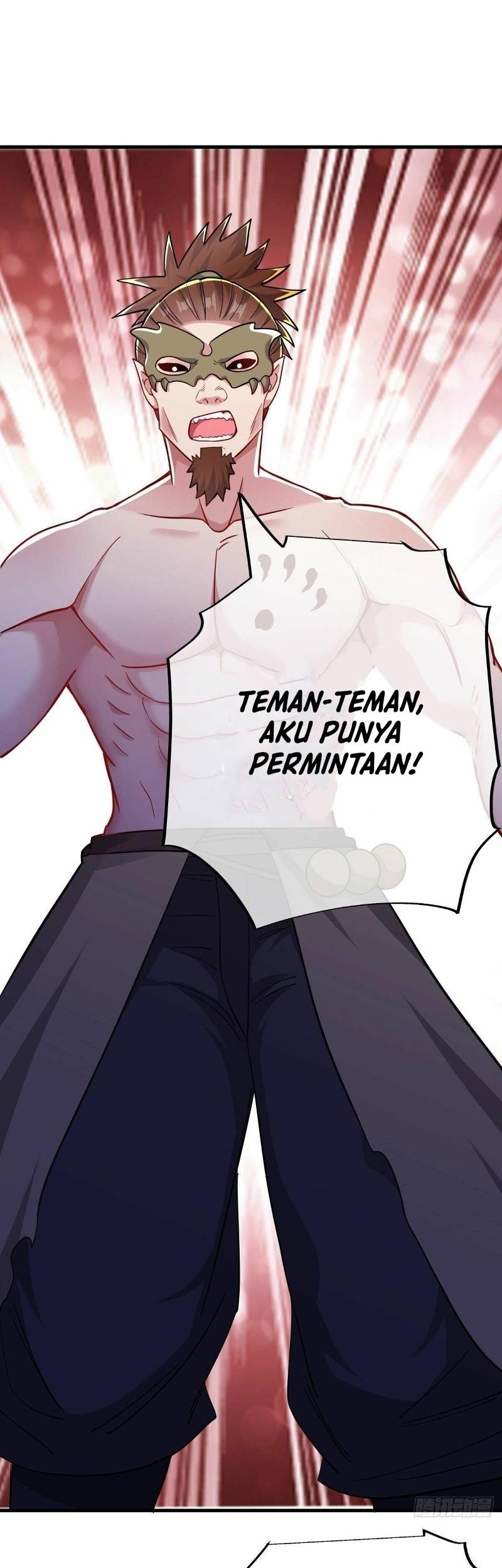 Peerless Soul Chapter 510 Gambar 36