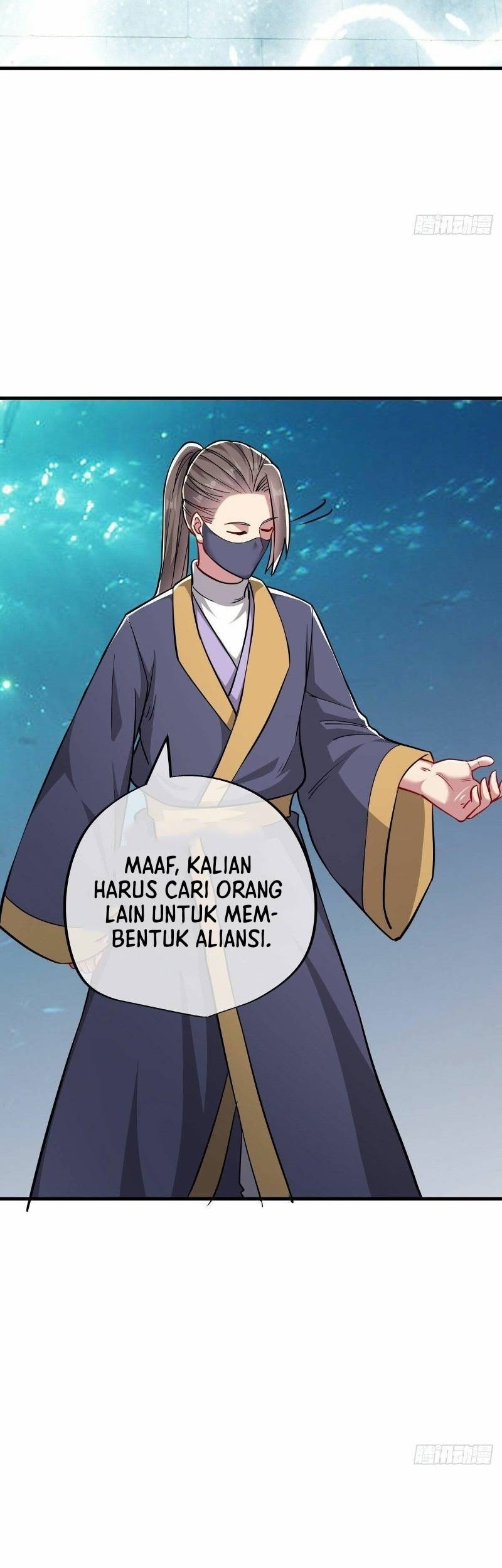 Peerless Soul Chapter 510 Gambar 38