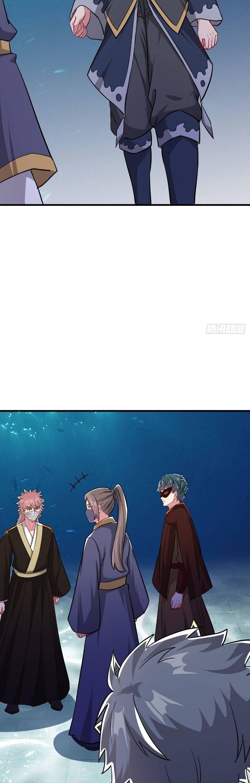 Peerless Soul Chapter 510 Gambar 30