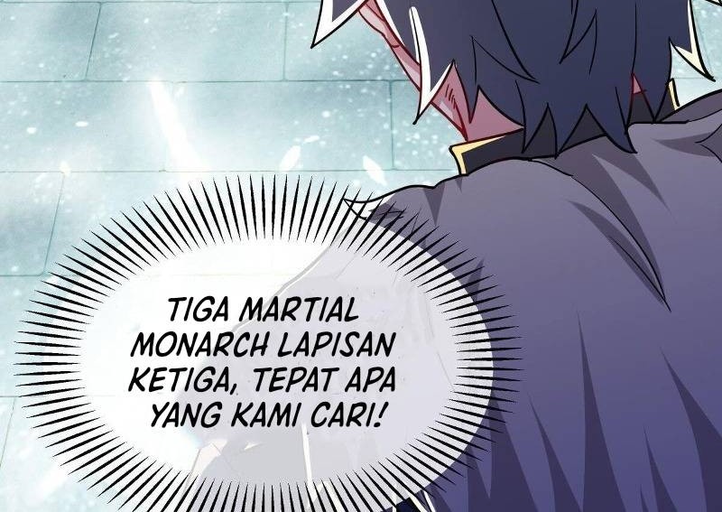 Peerless Soul Chapter 510 Gambar 31