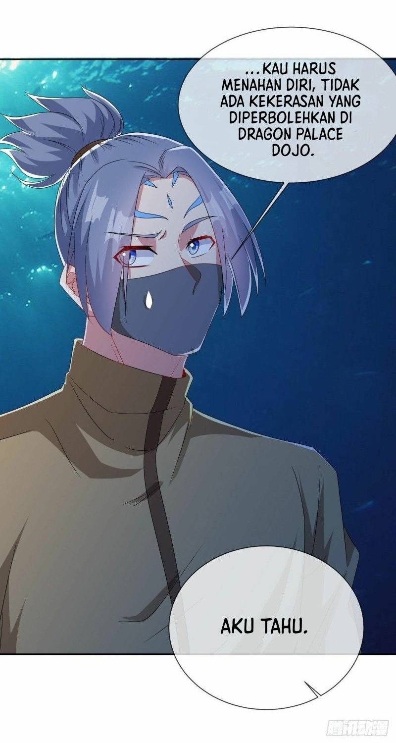 Peerless Soul Chapter 510 Gambar 6