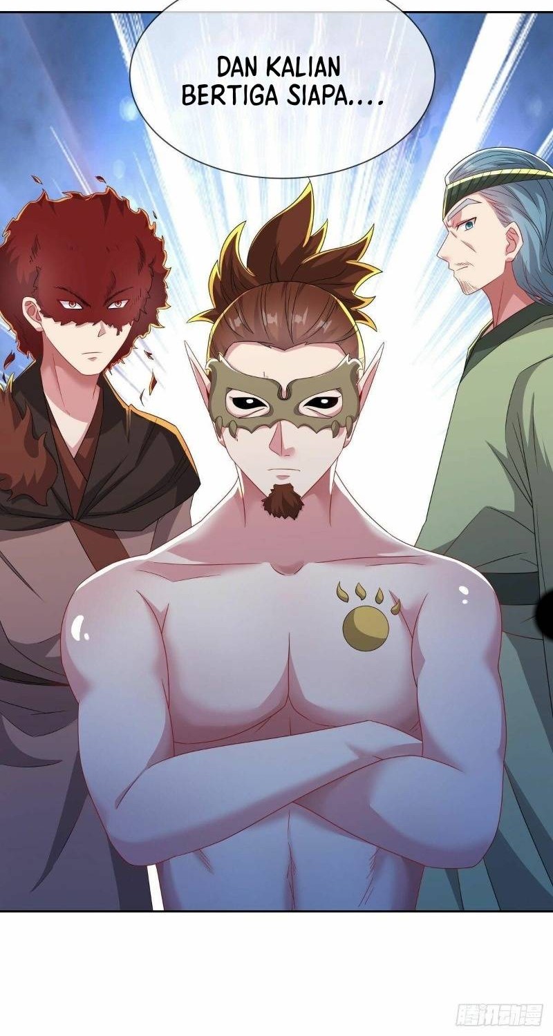 Peerless Soul Chapter 510 Gambar 10