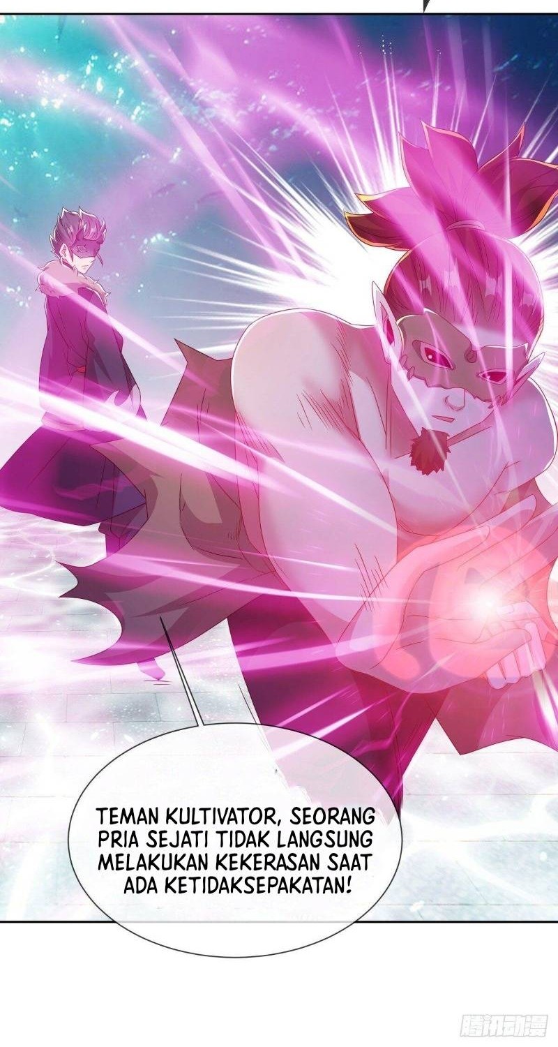 Peerless Soul Chapter 510 Gambar 12