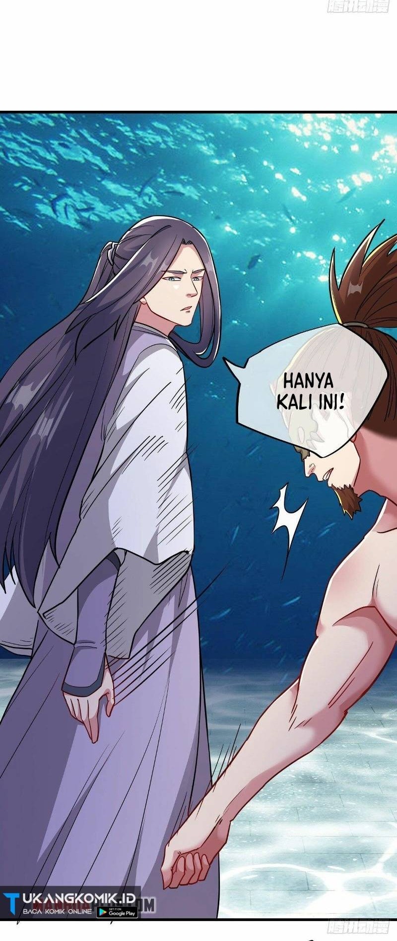 Peerless Soul Chapter 510 Gambar 16