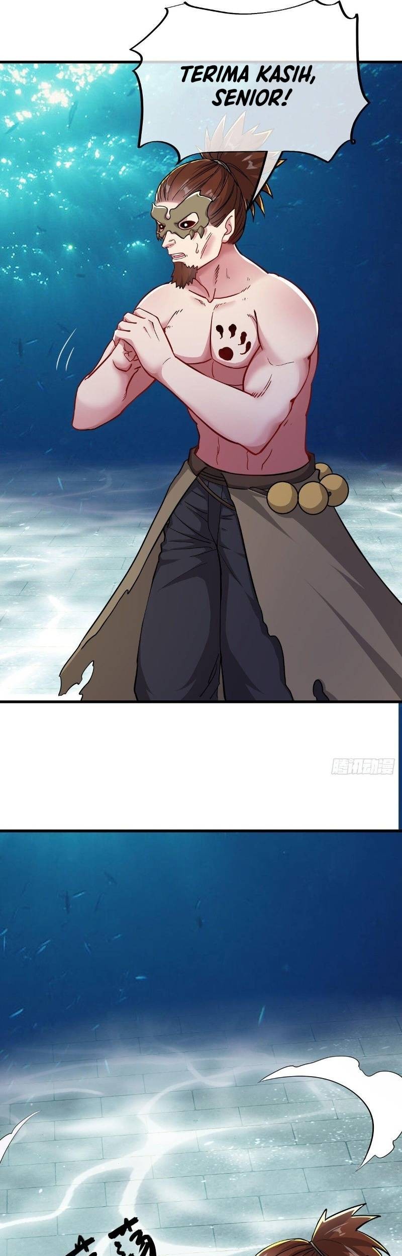 Peerless Soul Chapter 510 Gambar 17