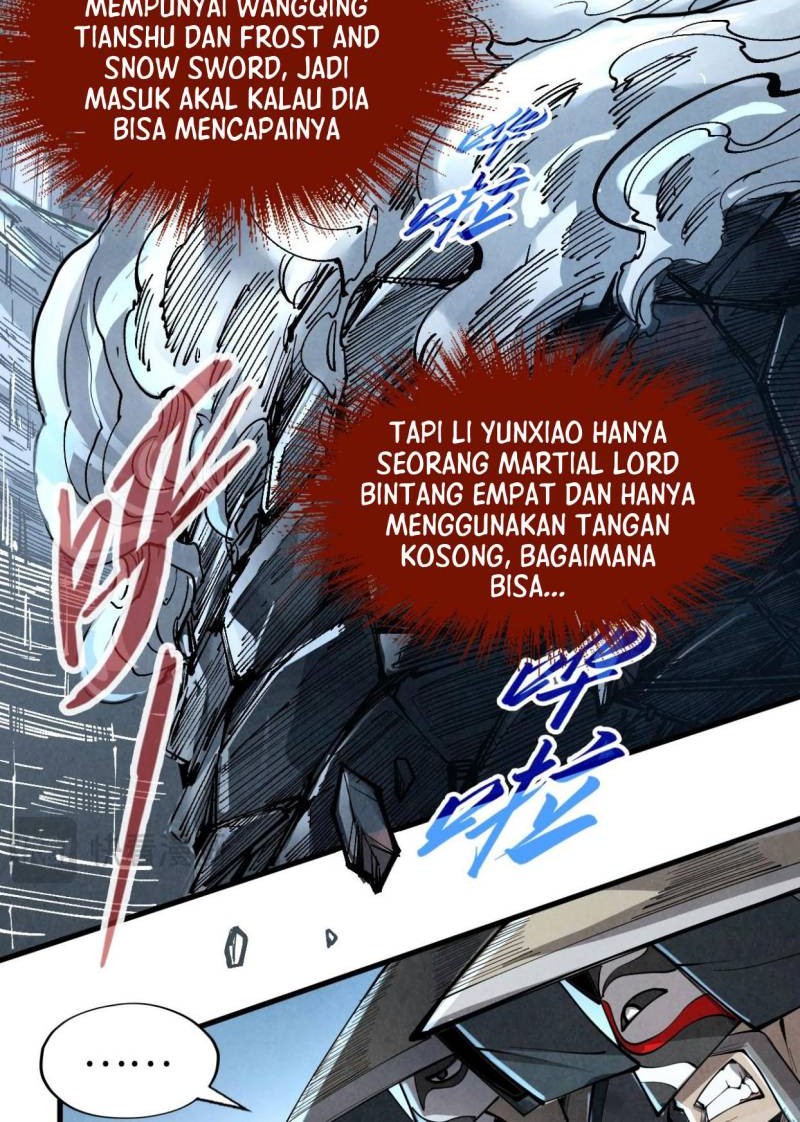 The Ultimate of All Ages Chapter 224 Gambar 30