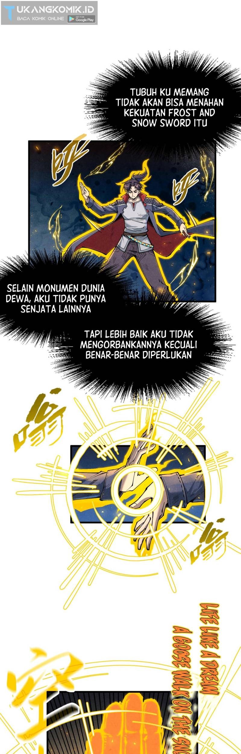The Ultimate of All Ages Chapter 224 Gambar 7