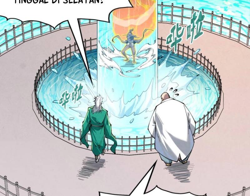 The Ultimate of All Ages Chapter 224 Gambar 9