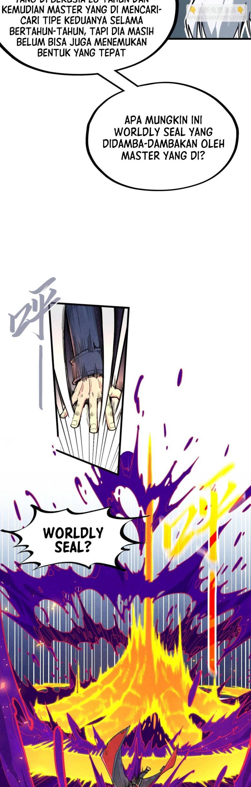 The Ultimate of All Ages Chapter 224 Gambar 11