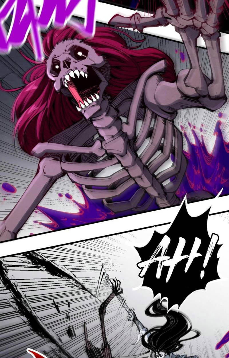 The Ultimate of All Ages Chapter 224 Gambar 18