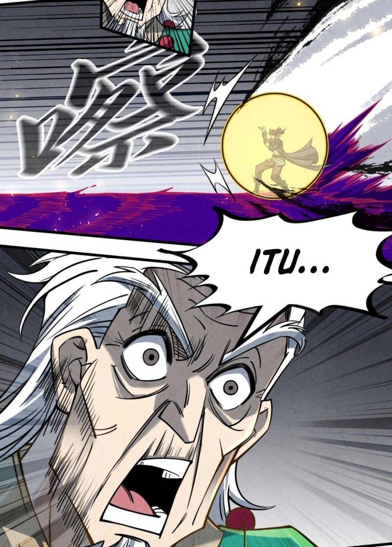 The Ultimate of All Ages Chapter 224 Gambar 21