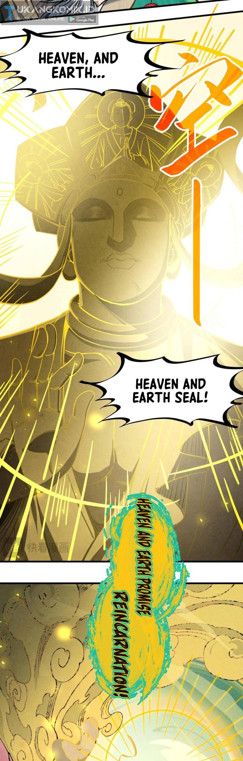 The Ultimate of All Ages Chapter 224 Gambar 22